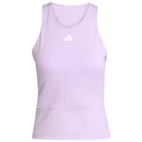 Adidas Y-Tank Midi Viola Maglietta Donna