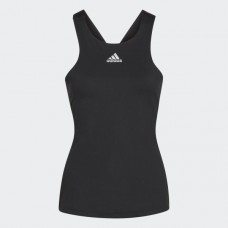 Camiseta Adidas Y-Tank Negro Camiseta Adidas Y-Tank Negro
