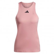 T-shirt femme adidas Y-Tank rose T-shirt femme adidas Y-Tank rose