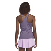 Camiseta Violeta Adidas Y-Tank