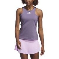 Camiseta Violeta Adidas Y-Tank