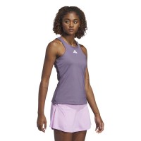 Adidas Y-Tank T-Shirt Viola