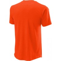 T-Shirt in cotone Wilson Bela Tee II Fiesta