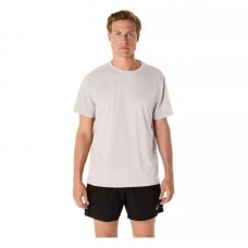 Camiseta Asics Core SS Top Beige Bouleau Camiseta Asics Core SS Top Beige Bouleau
