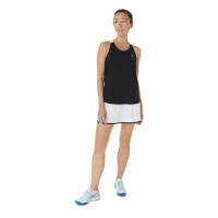 Camiseta Asics Court Performance Menta Mujer