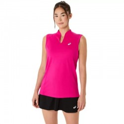 Asics Court Pink Women''''s T-Shirt