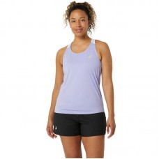 Camiseta Asics Court Vapor Blanco Brillante Mujer Camiseta Asics Court Vapor Blanco Brillante Mujer