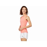 Camiseta Asics Padel Coral