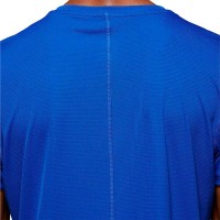 T-shirt Asics Core SS Top Bleu