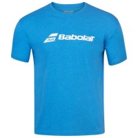 Babolat ExerciseTee T-Shirt Bleu