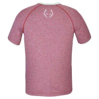 Babolat Juan Lebron Rouge Dalia T-shirt