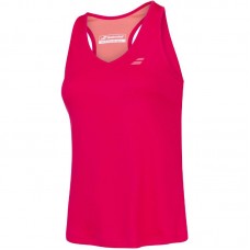 Camiseta Babolat Play Fucsia Camiseta Babolat Play Fucsia
