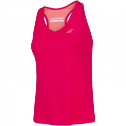Babolat играть Fucsia футболка
