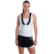 Camiseta BB Bali Branca