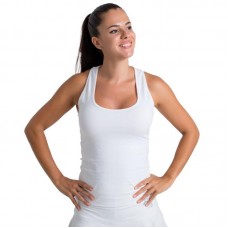 T-shirt BB blanc basique