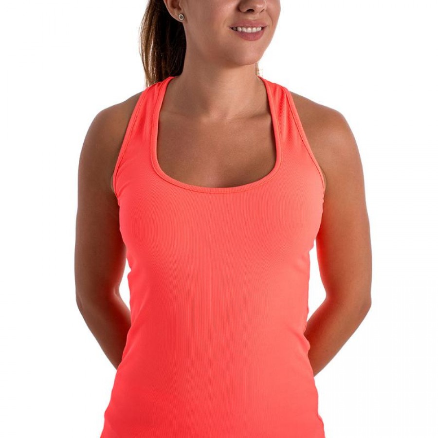 BB Basic Coral T-shirt