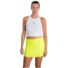 T-shirt BB court basique blanc T-shirt BB court basique blanc