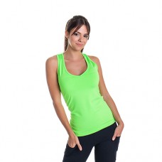 T-shirt Bb Basica Lima Verde Fluor T-shirt Bb Basica Lima Verde Fluor
