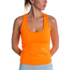 BB Orange basic t-shirt BB Orange basic t-shirt
