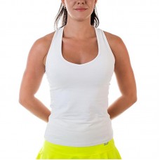 BB Basica Pico T-Shirt Bianca BB Basica Pico T-Shirt Bianca