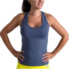 Camiseta BB Basic Pico Gris