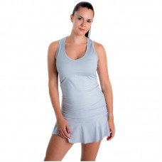 T-shirt BB basique Pico gris argenté T-shirt BB basique Pico gris argenté