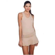 Camiseta BB Basic Retro Bege