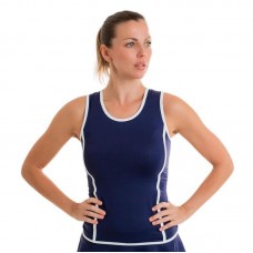 T-shirt BB Court Bleu Marine T-shirt BB Court Bleu Marine