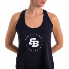 BB Gym T-Shirt Black BB Gym T-Shirt Black