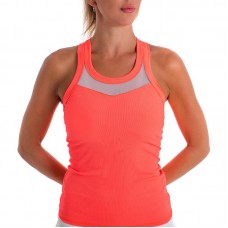 Camiseta BB Isleta Coral