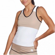 Camiseta BB Kali Bege