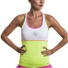 Camiseta BB Malibu Camiseta BB Malibu