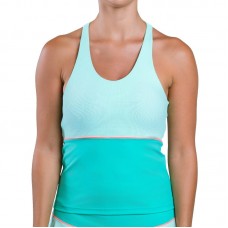 T-shirt BB Palermo vert clair