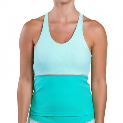 Camiseta Verde Clara do BB Palermo