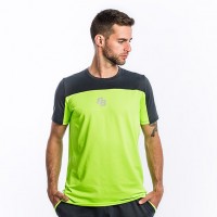 BB pro verde T-shirt