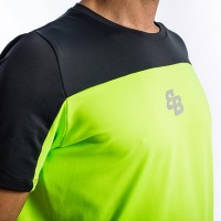 BB pro verde T-shirt