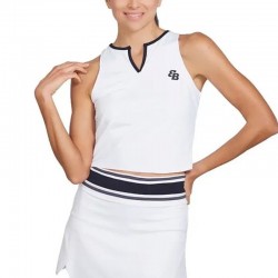 Camiseta BB Rhea Branca