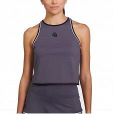 T-shirt BB Selene gris foncé