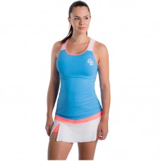 T-shirt BB Shanghai Bleu T-shirt BB Shanghai Bleu