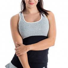 BB Suri Grey T-shirt BB Suri Grey T-shirt