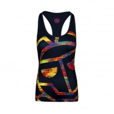 Bidi Badu Alika Mixed Print T-Shirt Bidi Badu Alika Mixed Print T-Shirt