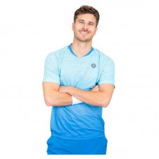 T-shirt Bidi Badu Colortwist Tee Blue Aqua T-shirt Bidi Badu Colortwist Tee Blue Aqua