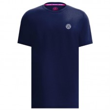 Bidi Badu Crew T-Shirt Bleu Foncé Bidi Badu Crew T-Shirt Bleu Foncé
