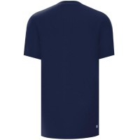 Bidi Badu Crew Dark Blue T-Shirt