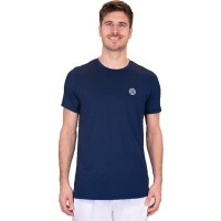 Bidi Badu Crew Dark Blue T-Shirt
