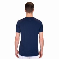 Bidi Badu Crew Dark Blue T-Shirt