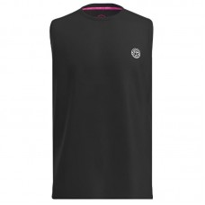 Camiseta Bidi Badu Crew Negro Camiseta Bidi Badu Crew Negro