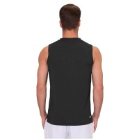 Bidi Badu Crew Black T-Shirt