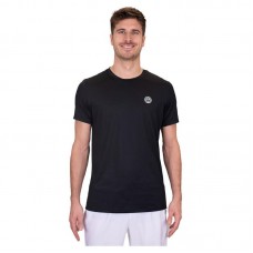 Camiseta Bidi Badu Crew Tee Negro