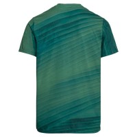Bidi Badu Enkil Dark Blue Green T-Shirt